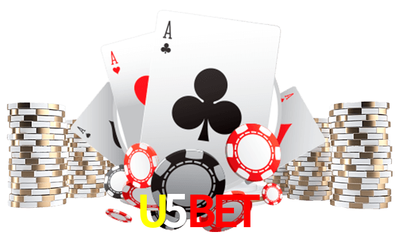 Jogue jogos de pôquer em U5Bet