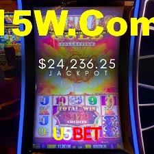 Slot Games U5Bet