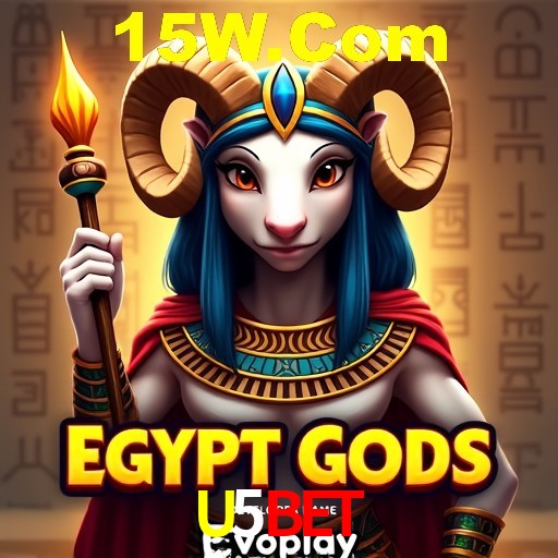 Interface do App U5Bet