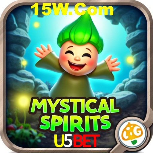 U5Bet: A Experiência de Casino com Jogos de Mesa ao Vivo