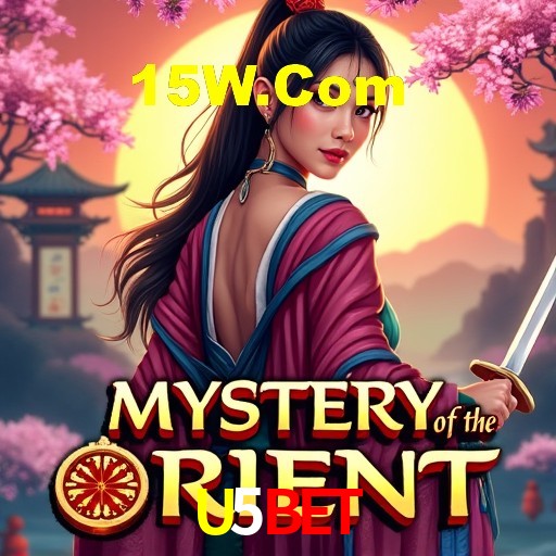 Mesa de Roleta U5Bet