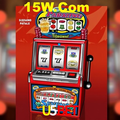 Descubra o Mundo do Cassino Online com U5Bet