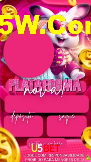 Bônus Generosos e Exclusivos no U5Bet para Você!