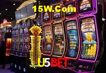 Diretório de Jogos U5Bet