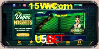 Live Casino U5Bet