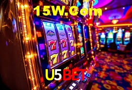 Game Providers U5Bet