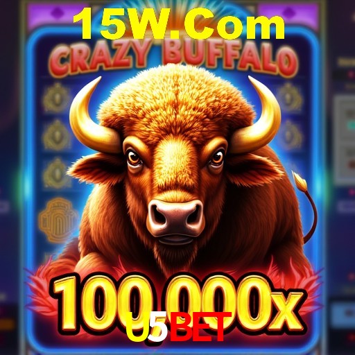 U5Bet: Seu Especialista em Apostas Esportivas Brasileiras