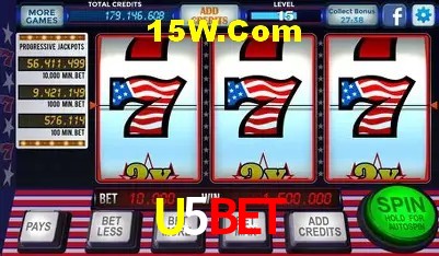 Especiais de Fim de Semana U5Bet