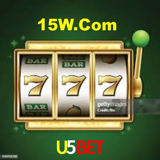 Welcome Bonus U5Bet