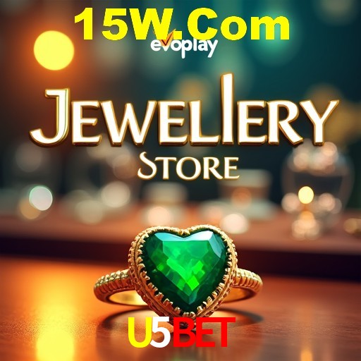 Bônus de Boas-vindas U5Bet