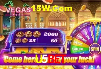 Integração de APIs U5Bet