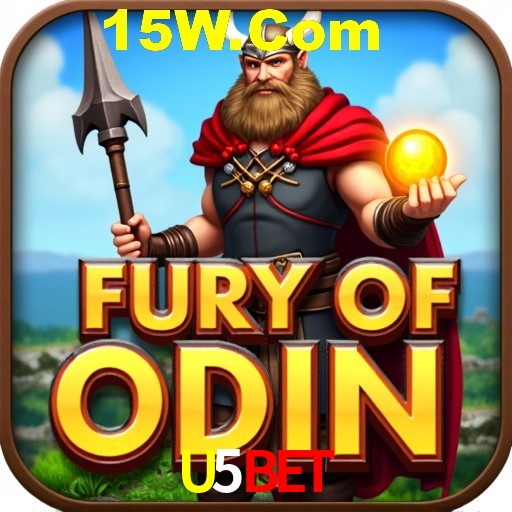 A Emoção da Loteria na U5Bet: Uma Chance de Mudança de Vida