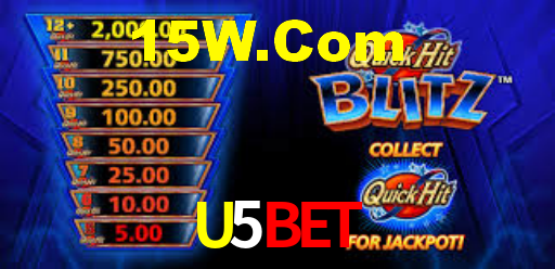 Daily Bonuses U5Bet